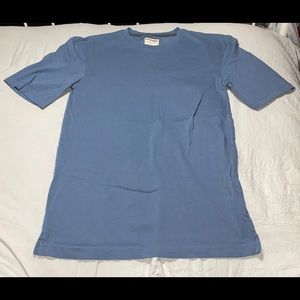 Mens Wrangler Tshirt Size Small